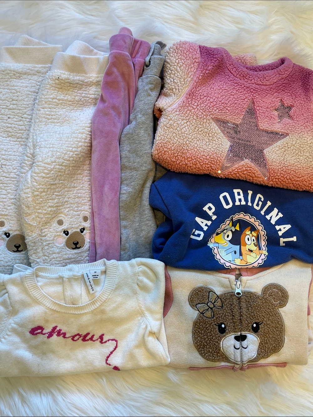 Girls 2T Clothing Bundle!